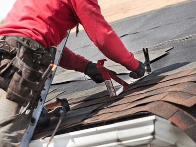 About Roof Repair Experts Bloomingdale, GA